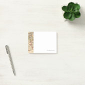 Osmanisches Reich Post-it Klebezettel (Büro)