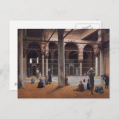 Osmanisches Reich Postkarte (Vorne/Hinten)