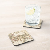 Osmanisches Reich Untersetzer (Rechte Seite)