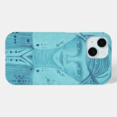 Osmium Case-Mate iPhone Hülle (Rückseite (Horizontal))
