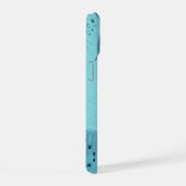 Osmium iPhone 15 Hülle (Rechte Seite)