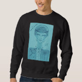 Osmium Sweatshirt (Vorderseite)