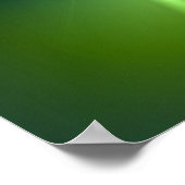 Osmose II. Poster (Ecke)