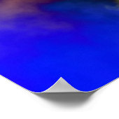 Osmose. Poster (Ecke)