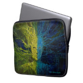 Osmosys Laptopschutzhülle (Vorderseite Links)