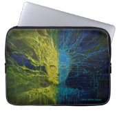 Osmosys Laptopschutzhülle (Vorderseite)