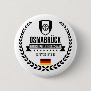 Osnabrück Button