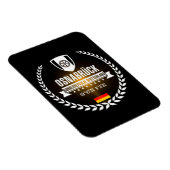 Osnabrück Magnet (Rechte Seite)