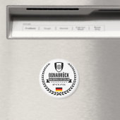 Osnabrück Magnet (In Situ (Geschirrspüler))