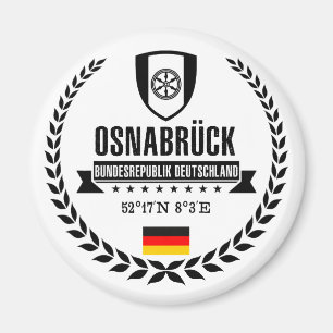 Osnabrück Magnet