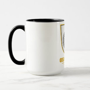 Osnabrück Tasse