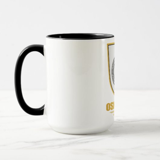 Osnabruck Tasse (Links)
