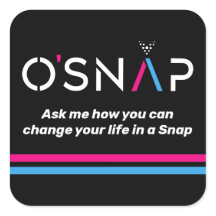 O'Snap Frage mich