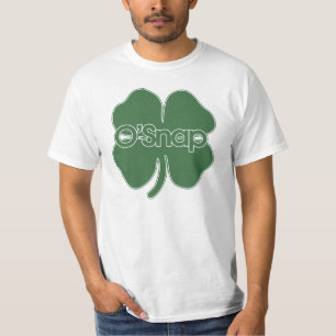 O'Snap T-Shirt