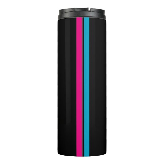 O'Snap Thermosbecher (Rückseite)