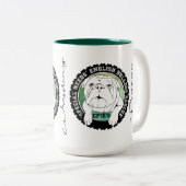 OSNEB Rettung Zwei-Tonte Tasse (VorderseiteRechts)