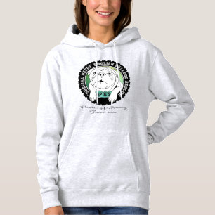 OSNEB Rettungs-grundlegender klarer DruckHoodie Hoodie