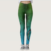 OSNEB Rettungs-Leggings Leggings (Vorderseite)
