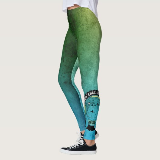 OSNEB Rettungs-Leggings Leggings (Links)