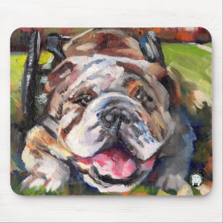 OSNEB Rettungs-Mausunterlage Mousepad