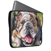 OSNEB Rettungs-Neopren-Laptop-Kasten Laptopschutzhülle (Vorne Rechts)