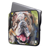 OSNEB Rettungs-Neopren-Laptop-Kasten Laptopschutzhülle (Vorderseite Links)