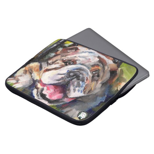 OSNEB Rettungs-Neopren-Laptop-Kasten Laptopschutzhülle (Vorne Oben)