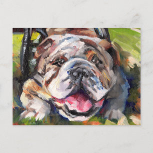 OSNEB Rettungs-Postkarte, SemiGloss Einladungspostkarte