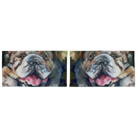 OSNEB Schlafzimmer Kissen Hüllen Kissenbezug (Vorderseite-Set)