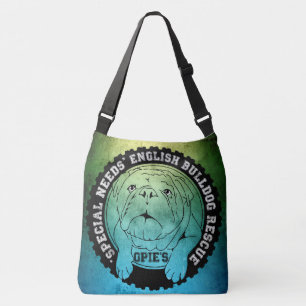 OSNEB-Tasche Tragetaschen Mit Langen Trägern