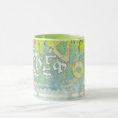 Oso Flaco Beach Tasse (Zentrum)