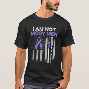 Ösophagus-Krebs-Survivor Dosierung Ösophagus-Kri T-Shirt