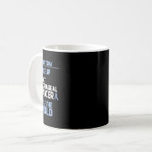 Ösophaguskrebs geweckt 1 kaffeetasse (Vorderseite Links)