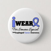 Ösophaguskrebs-Periwinkle-Multifunktionsband-Sonde Button (Vorderseite)