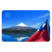 Osorno Magnet (Horizontal)
