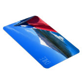 Osorno Magnet (Rechte Seite)