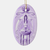 ösoterisch keramikornament (Rechts)