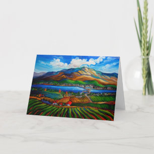 Osoyoos Karte