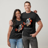 Osphronemus laticlavius T-Shirt (Unisex)