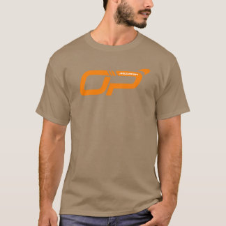OsPiastri Motorsport-Treiber T-Shirt