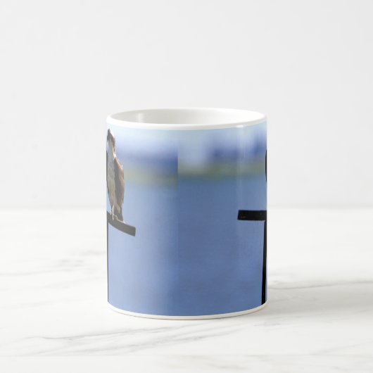 Ospreu Kaffeetasse (Mittel)