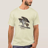 Osprey 2020 T-Shirt (Vorderseite)