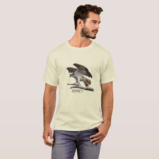 Osprey 2020 T-Shirt (Vorne ganz)