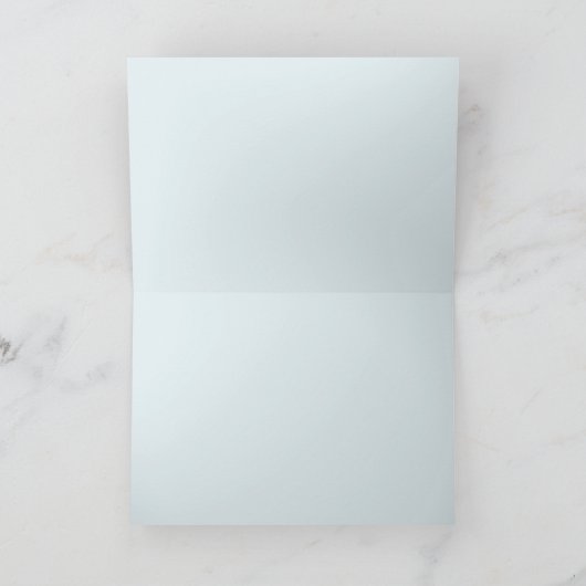 Osprey (4964) karte (Innenseite)