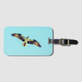 Osprey Art Gepäckanhänger (Vorderseite (Horizontal))