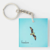 Osprey Art Schlüsselanhänger (Vorderseite)