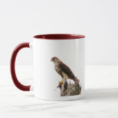 Osprey-Auswahl Tasse (Links)