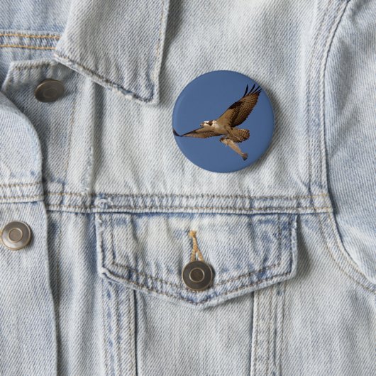 Osprey Fisher Button (Beispiel)