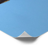 Osprey, Florida Poster (Ecke)