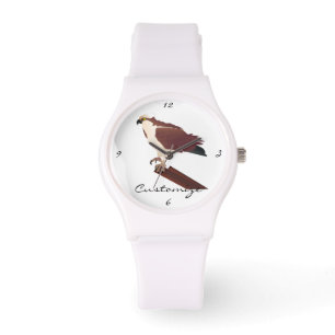 Osprey Hawk Raptor Thunder_Cove Armbanduhr